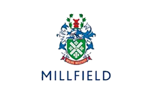 Millfield Logo