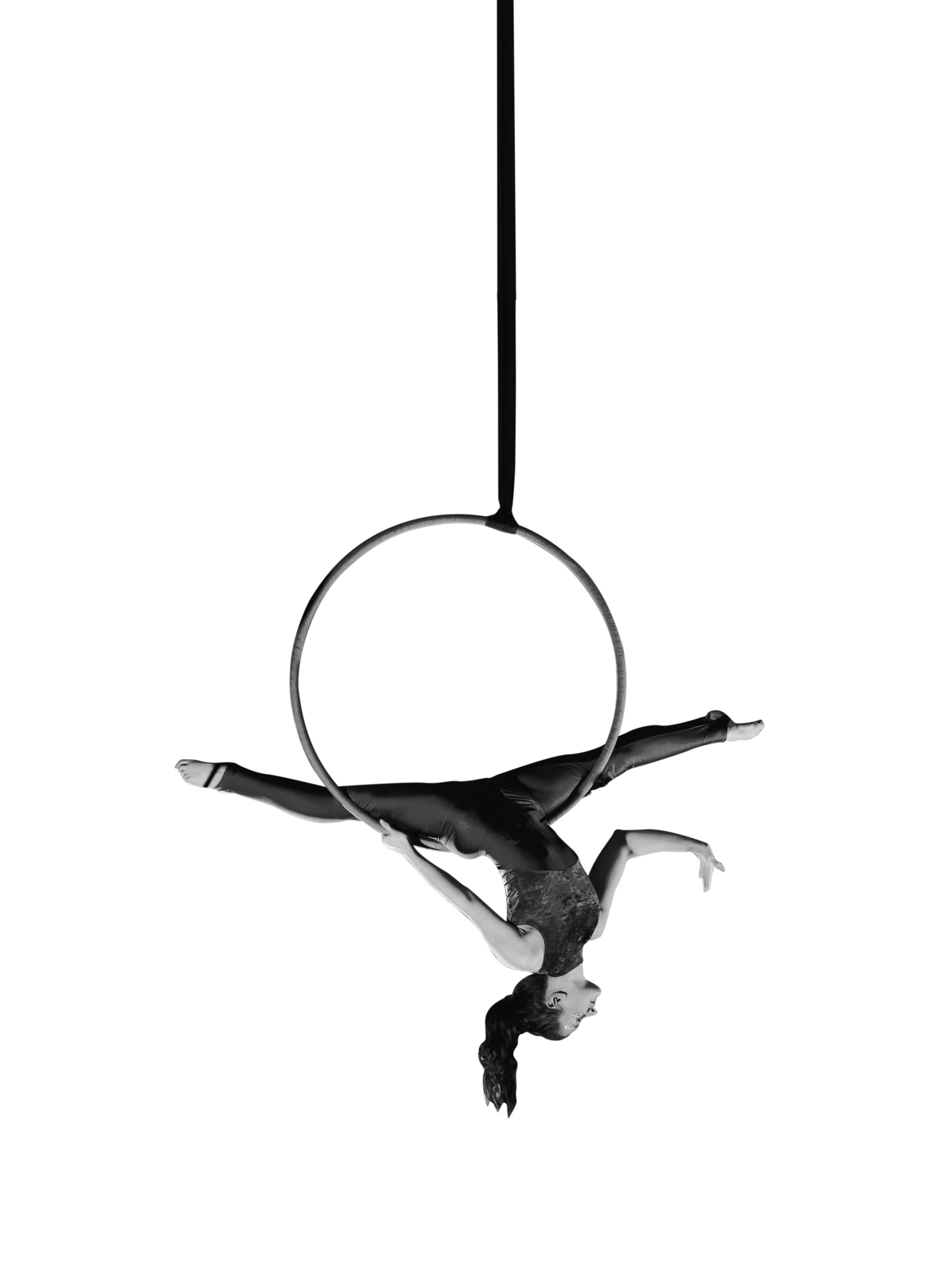 Cirque De Silk STudent Performance Header